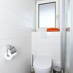 Tatil Evi Alter Sielweg 12 *