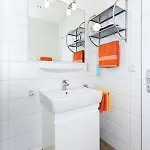 Tatil Evi Alter Sielweg 12 Bensersiel
