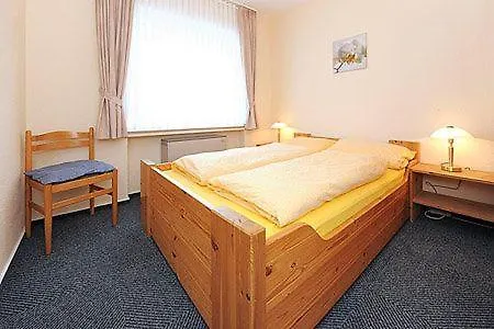 Alter Sielweg 12 * Bensersiel