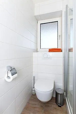 Ferienhaus Alter Sielweg 12 *
