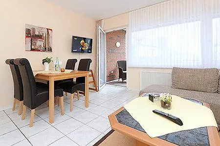 Alter Sielweg 12 Ferienhaus Bensersiel